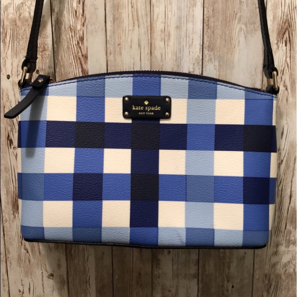 Kate spade bag